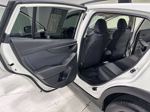 Used 2021 Subaru Crosstrek 2.0i Premium w/ Moonroof Package AWD/4WD image 25