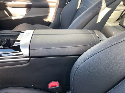 New 2026 Mercedes-Benz C 300 4MATIC Sedan image 15