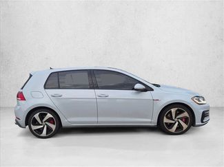 Used 2020 Volkswagen GTI SE FWD video 4