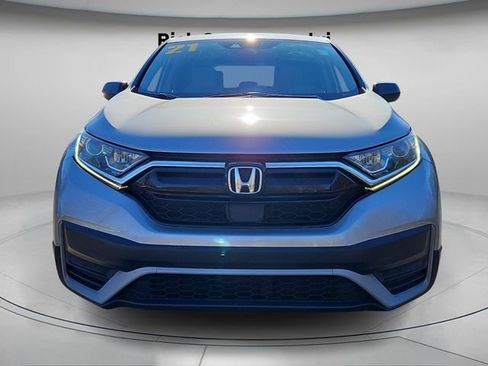 Used 2021 Honda CR-V LX image 5