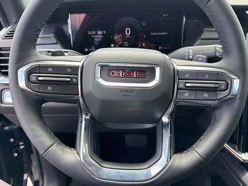 New 2026 GMC Acadia Elevation AWD/4WD image 21