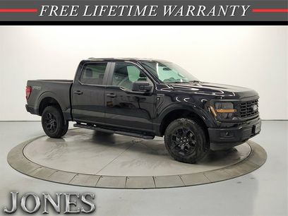 Used 2024 Ford F150 STX w/ Equipment Group 201A FX4