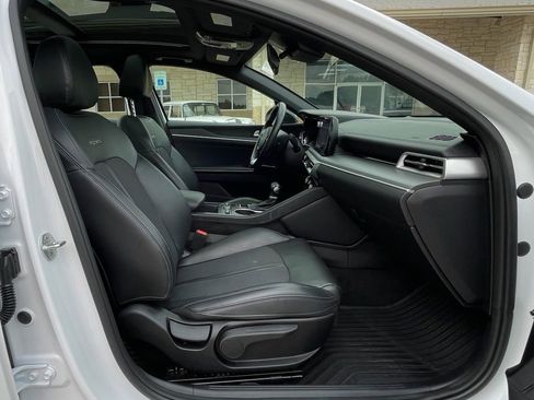 Used 2022 Kia K5 GT-Line w/ GT-Line Awd Premium Package image 31