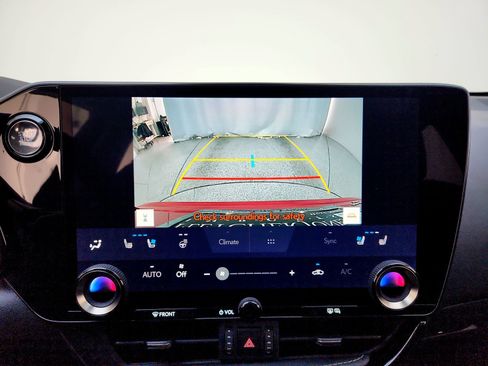 Used 2022 Lexus NX 350 NX 350 Premium image 16