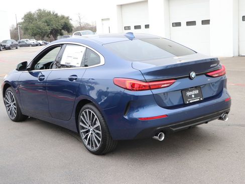 Used 2024 BMW 228i Gran Coupe w/ Premium Package image 13