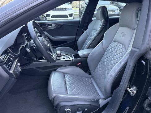 Used 2023 Audi S5 Prestige image 20