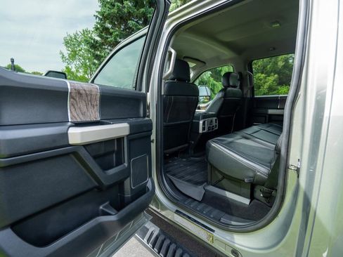 Used 2019 Ford F250 Lariat AWD/4WD image 18
