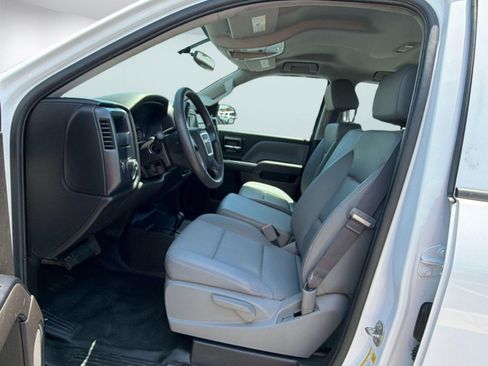 Used 2017 GMC Sierra 1500 4x4 Double Cab image 5