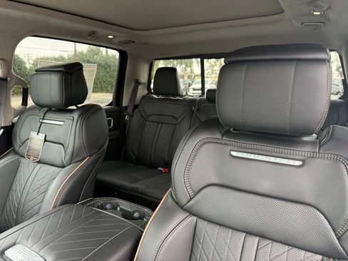 New 2026 RAM 1500 Tungsten w/ Trailer Tow Group image 19