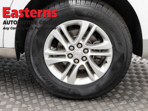 Used 2020 Buick Enclave Essence image 36