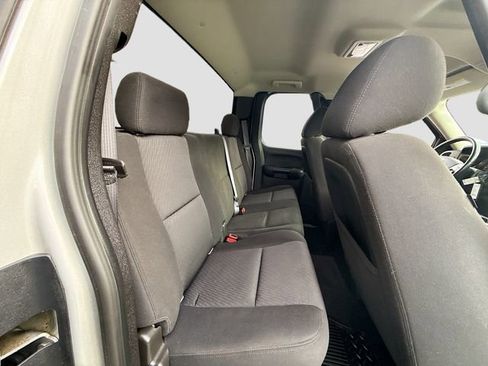 Used 2011 Chevrolet Silverado 1500 LT w/ All-Star Edition image 23