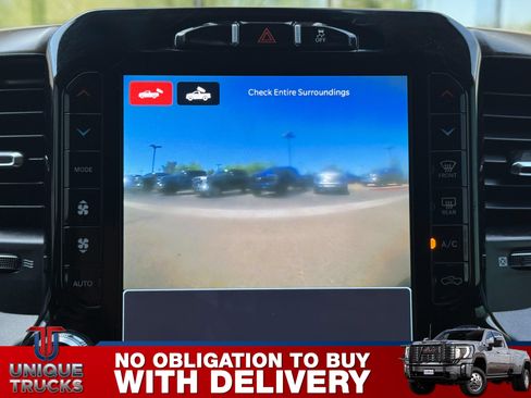 Used 2024 RAM 4500 Laramie AWD/4WD image 40