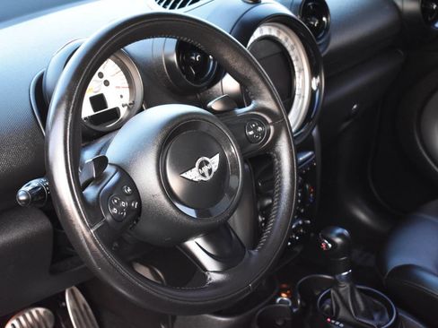 Used 2014 MINI Cooper Countryman S image 24