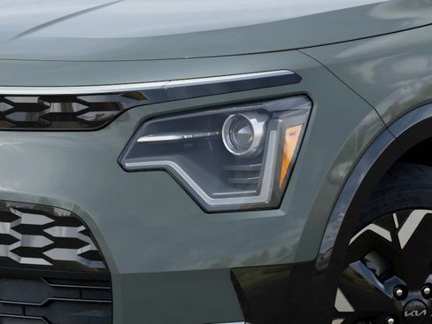 New 2026 Kia Niro Wind image 10
