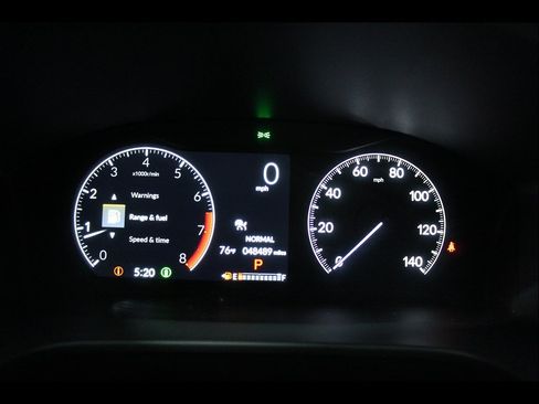 Certified 2023 Honda CR-V EX-L image 30