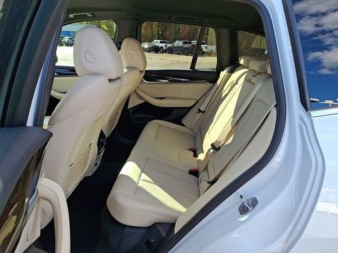 Used 2022 BMW X3 xDrive30i image 13