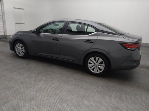 Used 2025 Nissan Sentra S image 3