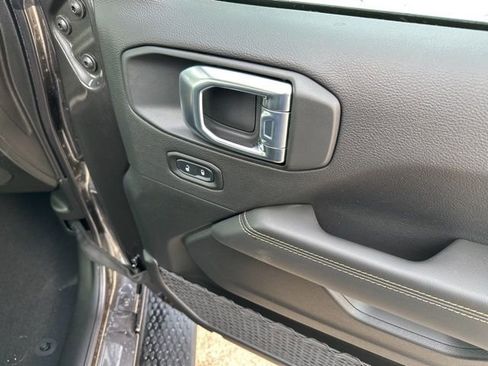 New 2026 Jeep Wrangler Sahara image 12