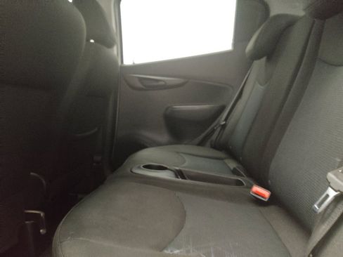 Used 2022 Chevrolet Spark LT FWD image 18