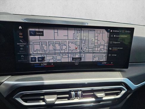 Certified 2023 BMW 330i Sedan w/ Premium Package RWD image 12