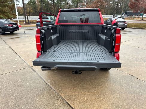 New 2026 Toyota Tacoma SR5 image 29
