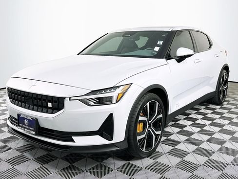 Used 2023 Polestar Polestar 2 AWD/4WD image 5