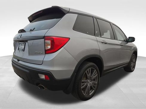 Used 2021 Honda Passport EX-L image 14