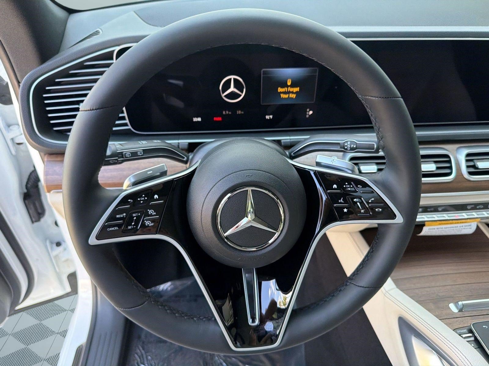 Used 2026 Mercedes-Benz GLE 350 4MATIC image 15