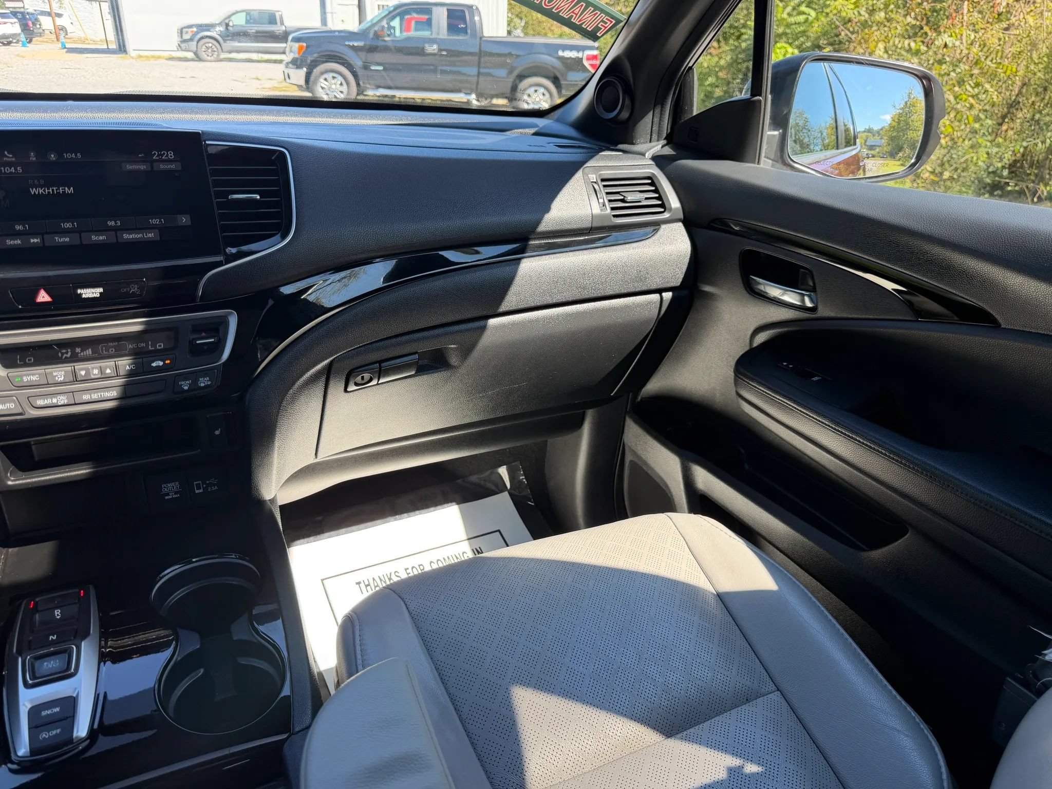Used 2019 Honda Passport Touring image 28