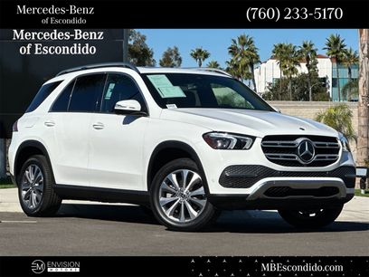 Certified 2022 Mercedes-Benz GLE 350