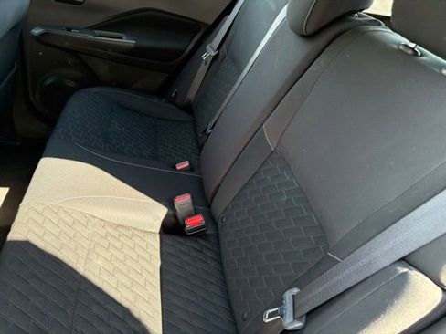 Used 2021 Nissan Kicks S FWD image 10