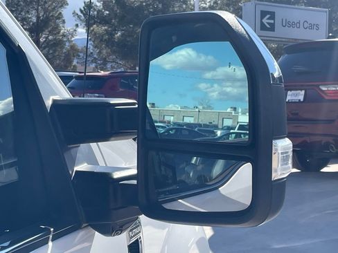 Used 2021 Ford F250 Platinum image 54