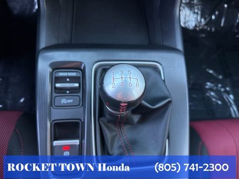 Used 2023 Honda Civic Si image 30