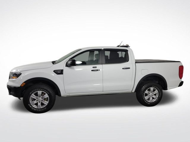 Used 2020 Ford Ranger XL w/ Equipment Group 101A Mid AWD/4WD image 29
