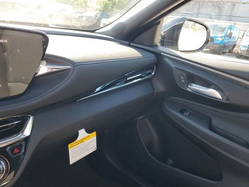 New 2026 Buick Envista Sport Touring w/ Convenience I Package FWD image 25