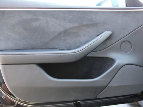 Used 2024 Tesla Model 3 Long Range AWD/4WD image 12