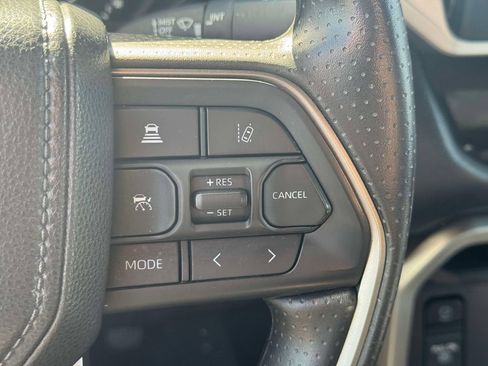 Used 2025 Toyota Tundra SR5 AWD/4WD image 21