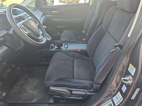 Used 2014 Honda CR-V EX image 10