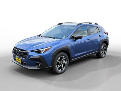 New 2025 Subaru Crosstrek 2.5i Premium