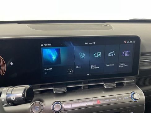 New 2026 Hyundai Kona SEL Sport AWD/4WD image 4