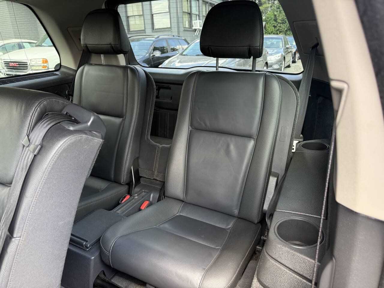 Used 2011 Volvo XC90 3.2 AWD/4WD image 12