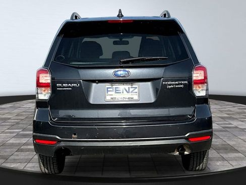 Used 2018 Subaru Forester 2.5i Premium w/ All-Weather Package AWD/4WD image 5