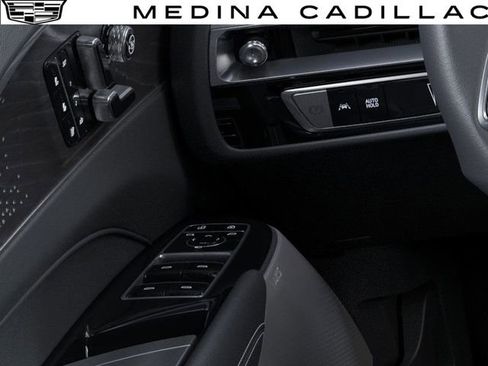 New 2026 Cadillac Lyriq V w/ Exterior Carbon Fiber Package image 23