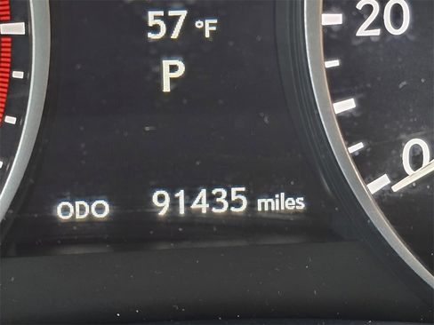 Used 2015 Lexus ES 350 350 image 16