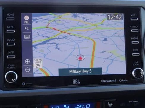 Used 2022 Toyota Tacoma TRD Pro image 37