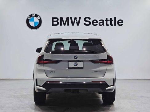 New 2026 BMW X1 xDrive28i image 5