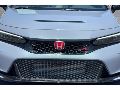 Used 2024 Honda Civic Type R image 13