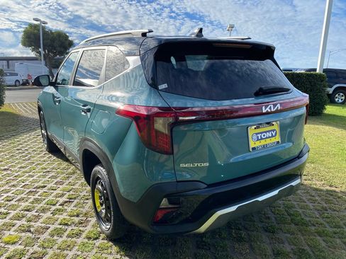 Used 2024 Kia Seltos S AWD/4WD image 23