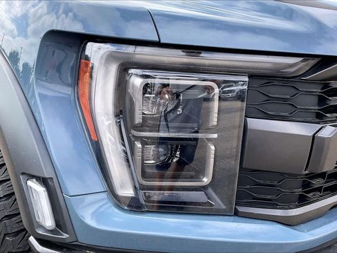 Used 2023 Ford F150 Raptor AWD/4WD image 27