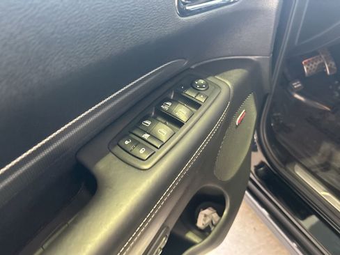 Used 2018 Dodge Durango SRT w/ Technology Group image 45